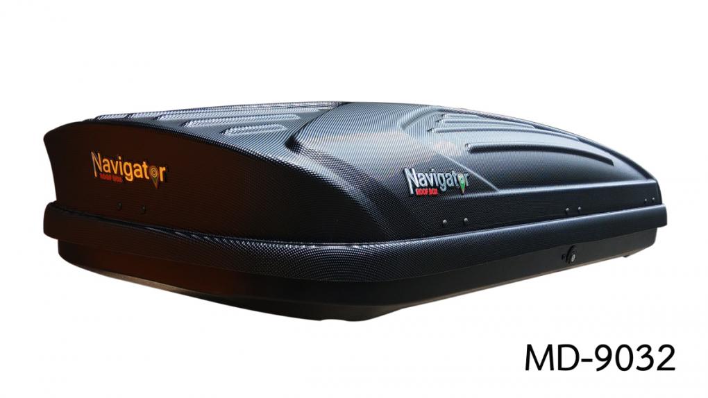 roof box, กล่องใส่ของบนหลังคา, กล่องใส่สัมภาระบนหลังคา