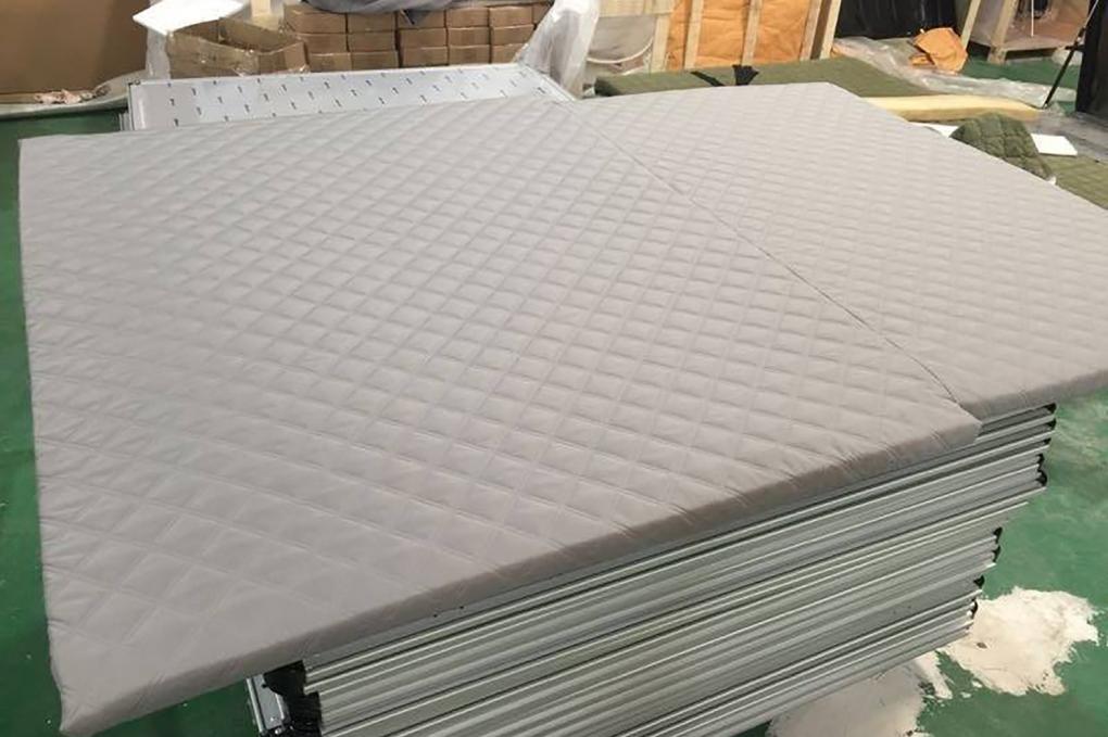 Hard Shell, เต็นท์หลังคารถ, navigator