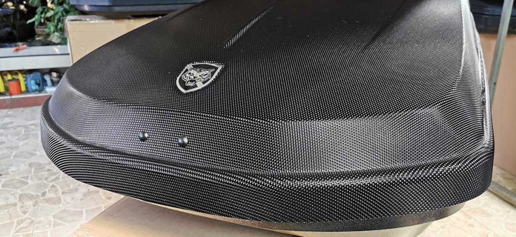 roof box, Roof Box, กล่องใส่ของบนหลังคา, กล่องใส่สัมภาระบนหลังคา