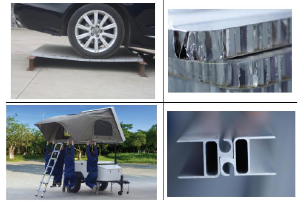 Hard Shell, เต็นท์หลังคารถ, navigator