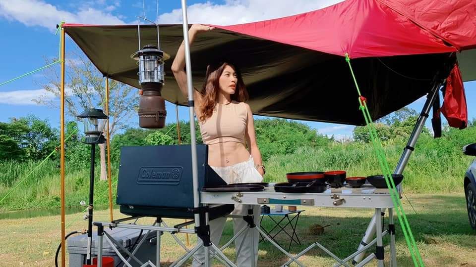 Hard Shell, เต็นท์หลังคารถ, navigator